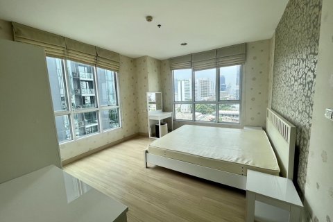 Кондоминиум с 2 спальнями в Банг Раке, Бангкок, Таиланд № 172284 - фото 3