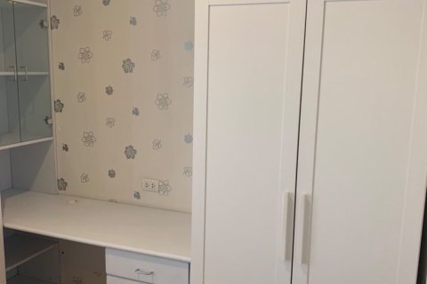 Кондоминиум с 2 спальнями в Банг Раке, Бангкок, Таиланд № 172284 - фото 9