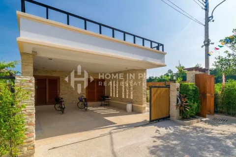 Дом в Раваи, Таиланд с 3 спальнями № 156773 - фото 3