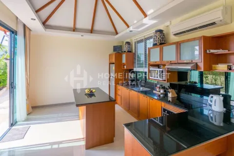 Дом в Раваи, Таиланд с 3 спальнями № 156773 - фото 5