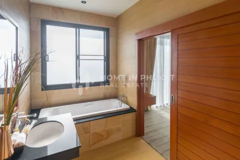 Дом в Раваи, Таиланд с 3 спальнями № 156773 - фото 7