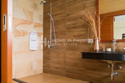 Дом в Раваи, Таиланд с 3 спальнями № 156773 - фото 9