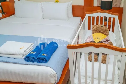 Дом в Раваи, Таиланд с 3 спальнями № 156773 - фото 8