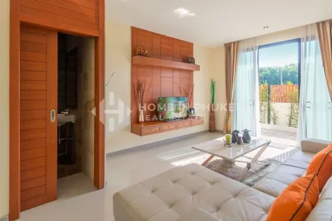 Дом в Раваи, Таиланд с 3 спальнями № 156773 - фото 4