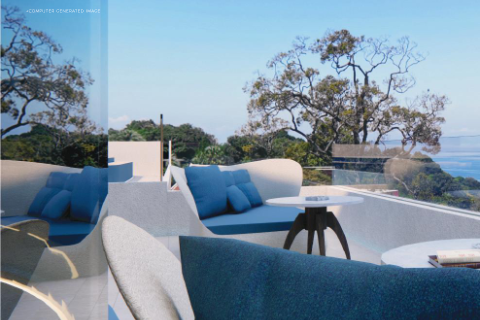 Studio à Phuket, Thaïlande № 156776 - photo 3