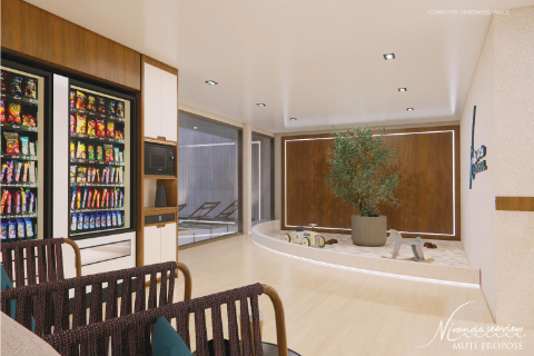 Appartement à Phuket, Thaïlande 2 chambres № 156777 - photo 10