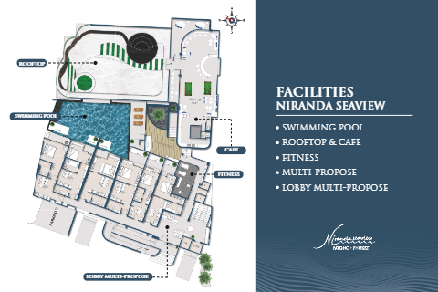 Appartement à Phuket, Thaïlande 2 chambres № 156777 - photo 14