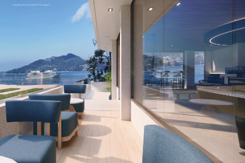 Appartement à Phuket, Thaïlande 2 chambres № 156777 - photo 6