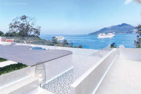 Appartement à Phuket, Thaïlande 2 chambres № 156777 - photo 4