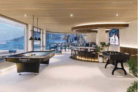 Appartement à Phuket, Thaïlande 2 chambres № 156777 - photo 12