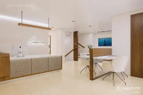 Appartement à Phuket, Thaïlande 2 chambres № 156777 - photo 9