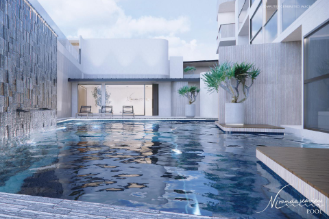 Appartement à Phuket, Thaïlande 2 chambres № 156777 - photo 7