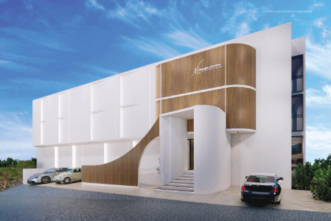 Appartement à Phuket, Thaïlande 2 chambres № 156777 - photo 8