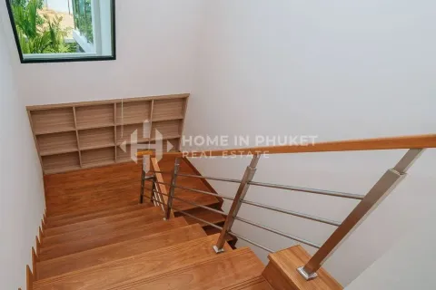 Maison à Rawai, Thaïlande 9 chambres № 156775 - photo 12