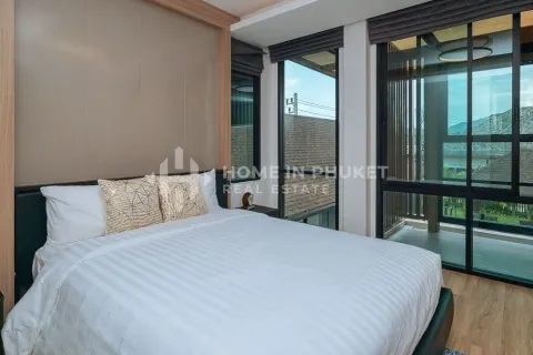 Maison à Rawai, Thaïlande 9 chambres № 156775 - photo 14