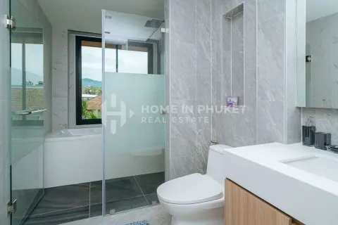 Maison à Rawai, Thaïlande 9 chambres № 156775 - photo 16