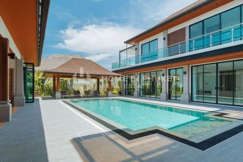 Maison à Rawai, Thaïlande 9 chambres № 156775 - photo 2