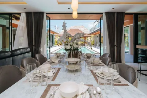 Maison à Rawai, Thaïlande 9 chambres № 156775 - photo 5