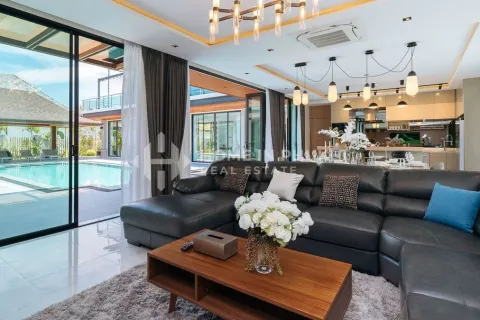 Maison à Rawai, Thaïlande 9 chambres № 156775 - photo 3