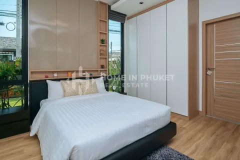 Maison à Rawai, Thaïlande 9 chambres № 156775 - photo 11