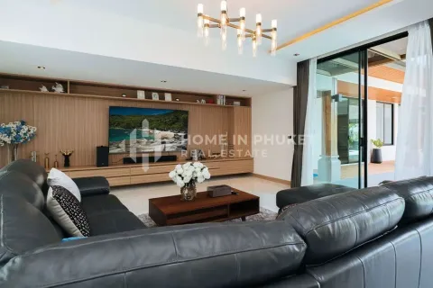 Maison à Rawai, Thaïlande 9 chambres № 156775 - photo 4