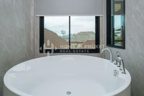 Maison à Rawai, Thaïlande 9 chambres № 156775 - photo 13