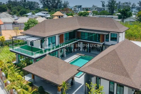 Maison à Rawai, Thaïlande 9 chambres № 156775 - photo 17