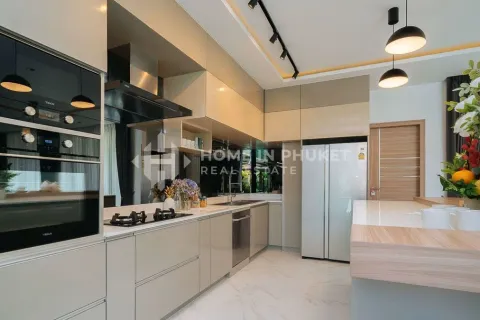 Maison à Rawai, Thaïlande 9 chambres № 156775 - photo 8