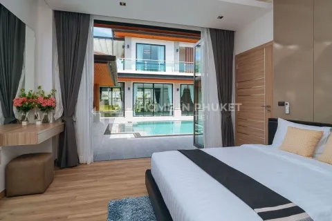 Maison à Rawai, Thaïlande 9 chambres № 156775 - photo 9