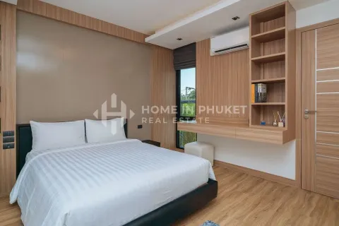 Maison à Rawai, Thaïlande 9 chambres № 156775 - photo 15