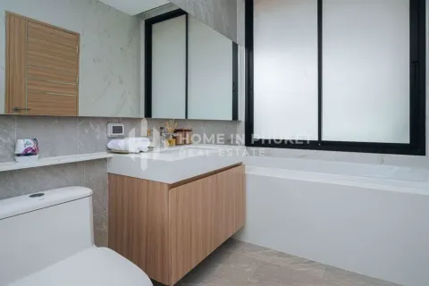 Maison à Rawai, Thaïlande 9 chambres № 156775 - photo 10