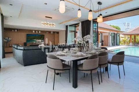 Maison à Rawai, Thaïlande 9 chambres № 156775 - photo 6