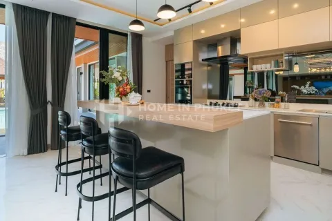 Maison à Rawai, Thaïlande 9 chambres № 156775 - photo 7