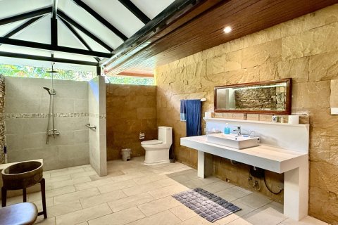 House in Bang Sare, Thailand 4 bedrooms № 156778 - photo 27