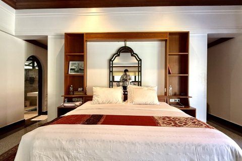 House in Bang Sare, Thailand 4 bedrooms № 156778 - photo 17