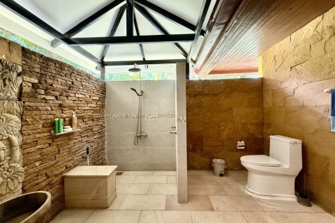 House in Bang Sare, Thailand 4 bedrooms № 156778 - photo 28