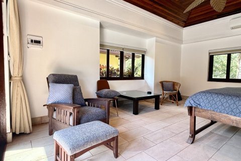 House in Bang Sare, Thailand 4 bedrooms № 156778 - photo 29