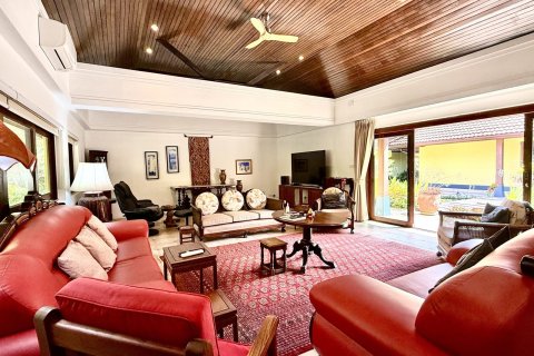 House in Bang Sare, Thailand 4 bedrooms № 156778 - photo 6