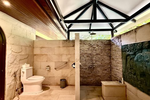 House in Bang Sare, Thailand 4 bedrooms № 156778 - photo 24