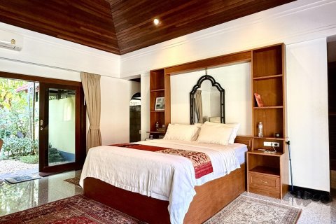 House in Bang Sare, Thailand 4 bedrooms № 156778 - photo 18