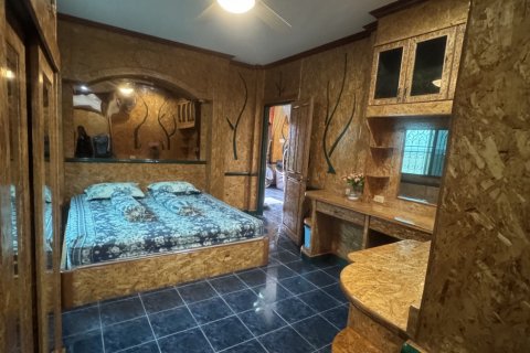 Maison à Pattaya, Thaïlande 3 chambres № 144697 - photo 13