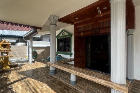 Maison à Pattaya, Thaïlande 3 chambres № 144697 - photo 21