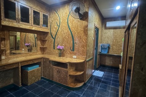 Maison à Pattaya, Thaïlande 3 chambres № 144697 - photo 11