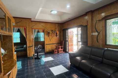 Maison à Pattaya, Thaïlande 3 chambres № 144697 - photo 25