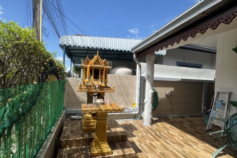 Maison à Pattaya, Thaïlande 3 chambres № 144697 - photo 28