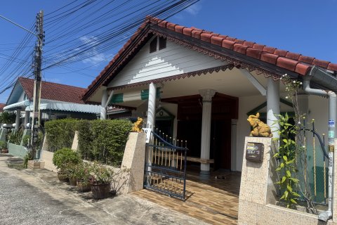 Maison à Pattaya, Thaïlande 3 chambres № 144697 - photo 29