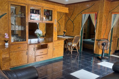 Maison à Pattaya, Thaïlande 3 chambres № 144697 - photo 4