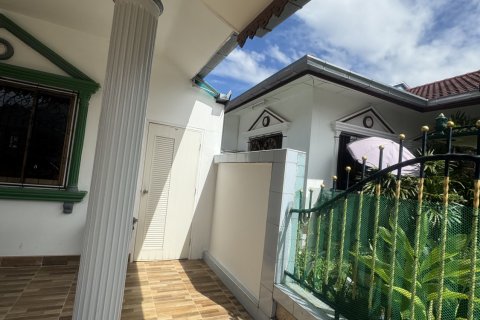 Maison à Pattaya, Thaïlande 3 chambres № 144697 - photo 20