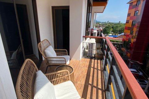 Condo à Phuket, Thaïlande, 2 chambres № 144694 - photo 8