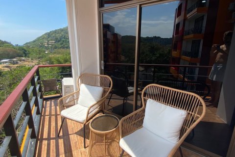 Condo à Phuket, Thaïlande, 2 chambres № 144694 - photo 9